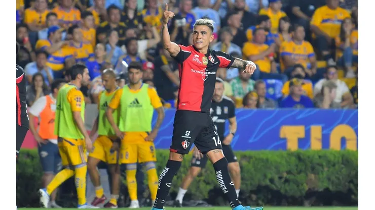 Atlas eliminó a Tigres y espera por el vencedor de Pachuca vs. América.
