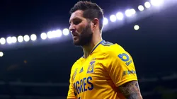 Tigres necesita al mejor Gignac para soñar con la remontada ante Atlas.