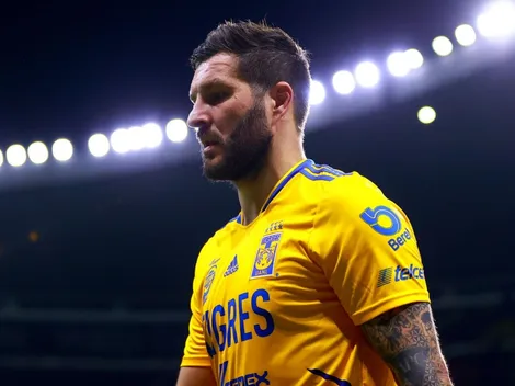 Tigres, con la pólvora mojada en el peor momento