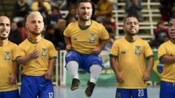 Los memes estallaron contra Tigres tras perder con Atlas.