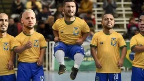 Los memes estallaron contra Tigres tras perder con Atlas.