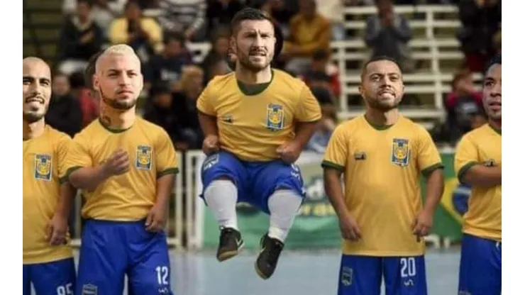 Los memes estallaron contra Tigres tras perder con Atlas.