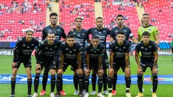 Mazatlán quiere reforzarse con un jugador de Chivas.