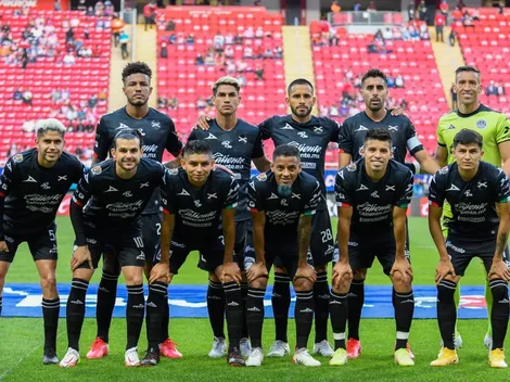 Mazatlán acelera por un jugador relegado en Chivas