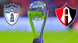 ¿Quién será el campeón del futbol mexicano?