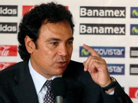 Hugo le cierra las puertas al Tata por una poderosa razón