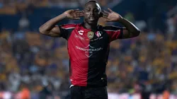 El contundente mensaje de Julián Quiñones para los aficionados de Tigres