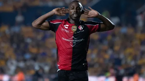 El contundente mensaje de Julián Quiñones para los aficionados de Tigres