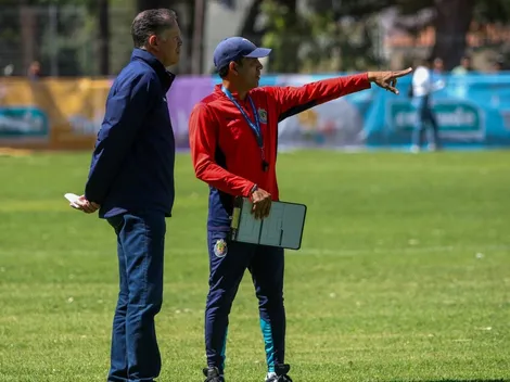 Fichajes Liga MX: Chivas acelera para quedarse con el refuerzo más buscado