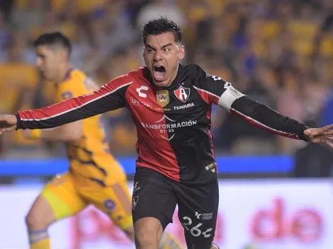 El campeón se lleva un partido muy loco