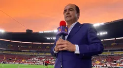 David Medrano ha vivido muy intensamente las dos liguillas más recientes con Atlas.