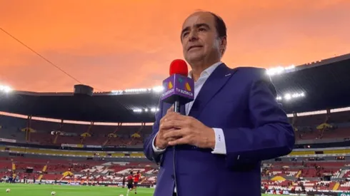 David Medrano ha vivido muy intensamente las dos liguillas más recientes con Atlas.