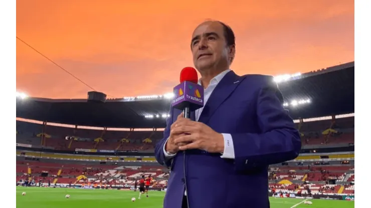 David Medrano ha vivido muy intensamente las dos liguillas más recientes con Atlas.