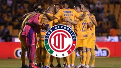 No descartan el fichaje de una 'estrella' de Tigres.