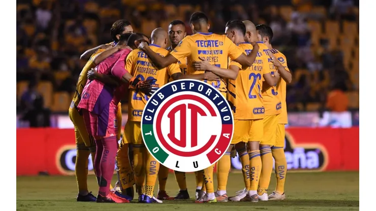 No descartan el fichaje de una 'estrella' de Tigres.