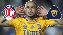 ¿Carlos González se muda a Toluca?