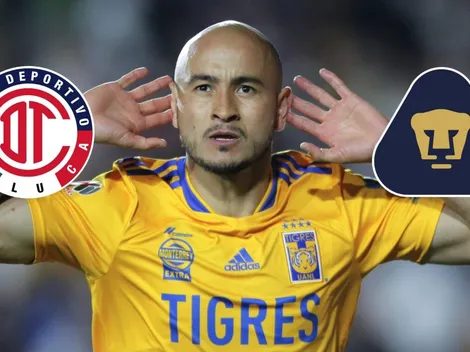 La razón por la que Toluca aventaja a Pumas por Charly González