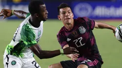 Historial entre México vs. Nigeria: ¿Quién ganó más partidos entre sí?