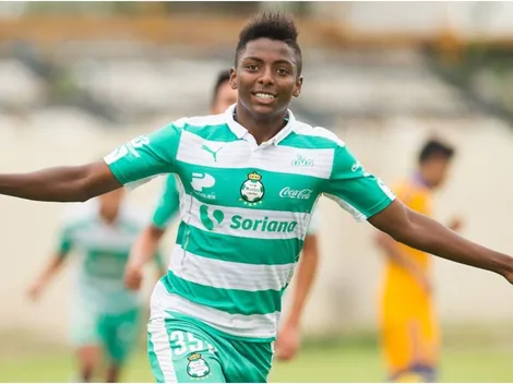 Dos equipos estarían dispuestos a fichar a Maleck