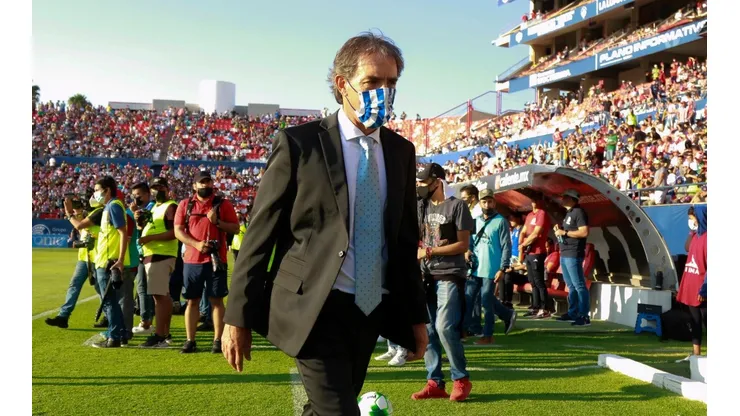 Con empate o victoria Tuzos pasa a la Gran Final