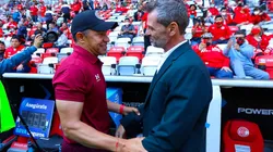 Diego Cocca buscaría un jugador "desechado" por Nacho Ambriz