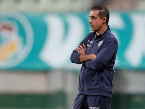 Fichajes 2022: Renato Paiva dijo cuándo ya podría firmar para ser el nuevo director técnico del León