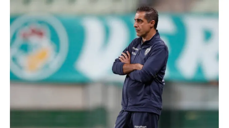 Renato Paiva lleva dos temporadas con el Independiente del Valle.