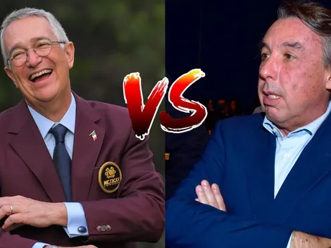 Dueño de TV Azteca lanza apuesta anticipada al mandamás del América