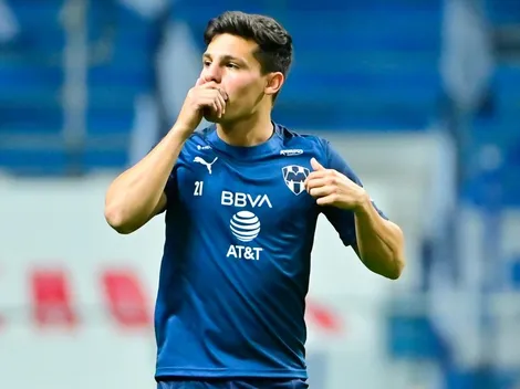 Fichajes 2022: Atlas quiere recuperar a su valioso canterano que anda en el Monterrey