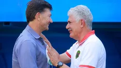 Cristante y Del Olmo serían los posibles sustitutos de Ferretti