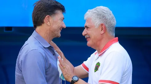 Cristante y Del Olmo serían los posibles sustitutos de Ferretti