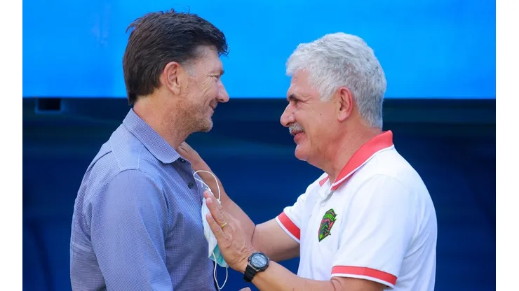 Cristante y Del Olmo serían los posibles sustitutos de Ferretti