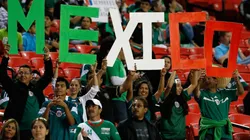México vs. Nigeria: ¿Cómo conseguir boletos para el partido y cuánto cuestan?