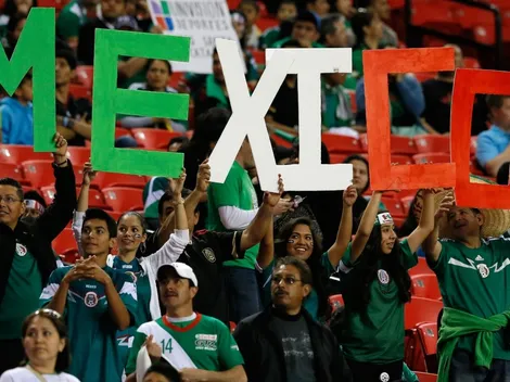 México vs. Nigeria: ¿Cómo conseguir boletos para el partido y cuánto cuestan?