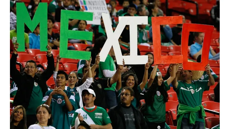 México vs. Nigeria: ¿Cómo conseguir boletos para el partido y cuánto cuestan?