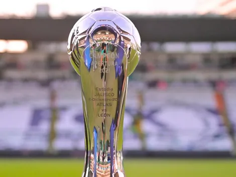 ¿Quién fue el último bicampeón de la Liga MX?