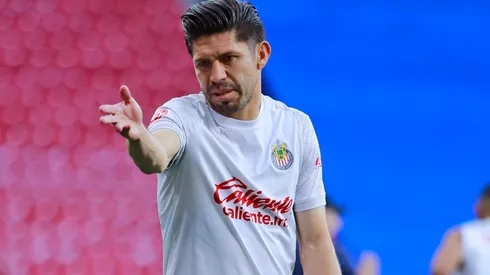 Peralta confesó que todos los equipos han sido ayudados o perjudicados por el arbitraje