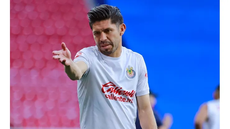 Peralta confesó que todos los equipos han sido ayudados o perjudicados por el arbitraje