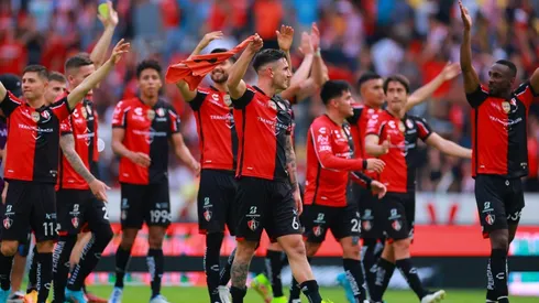 Cuántas finales de Liga MX tiene Atlas en su historia