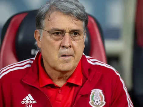 Las 10 polémicas en la lista de 38 jugadores convocados por Gerardo Martino