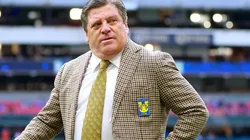 Miguel el "Piojo" Herrera y una nueva Liguilla en la Liga MX.