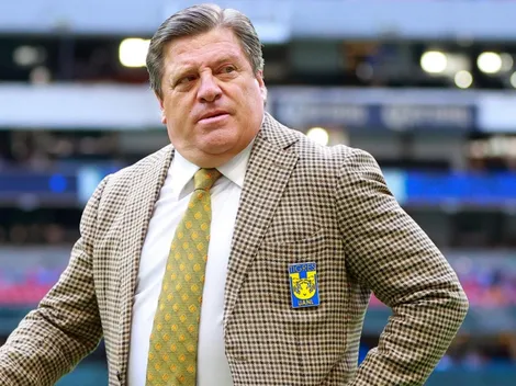 Cómo le fue a Miguel Herrera en todas las Liguillas de la Liga MX dirigidas