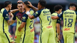 Cuántas finales de Liga MX tiene América en su historia