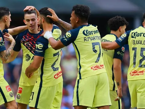 Cuántas finales de Liga MX tiene América en su historia