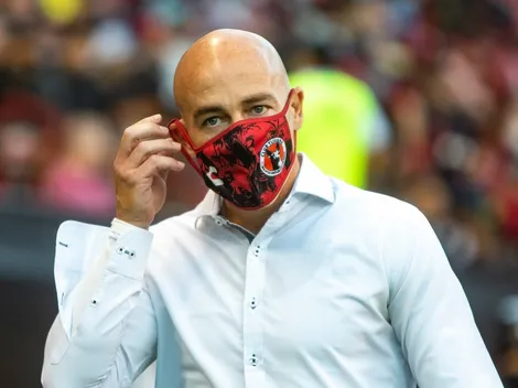 Fichajes Liga MX: Xolos oficializó a su primer refuerzo de cara al Apertura 2022