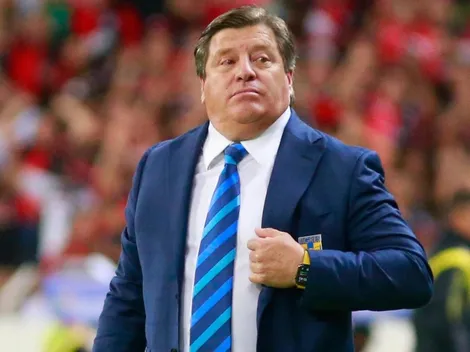 Dueño de TV Azteca se burla del Piojo con polémica publicación