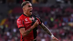 Luis Reyes Atlas Liguilla Clausura 2022