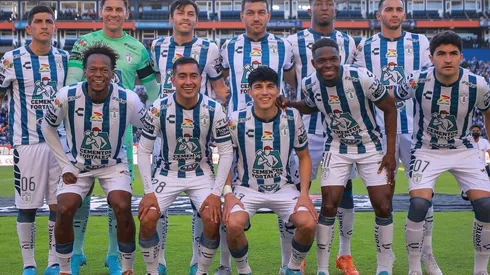 Pachuca va por un título que hace mucho se le niega.