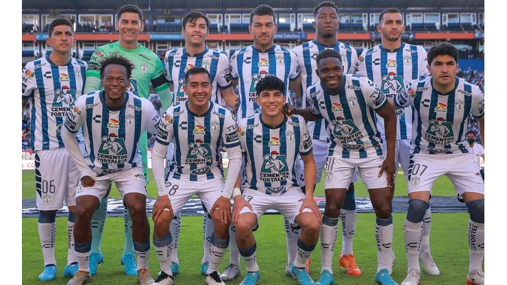Pachuca va por un título que hace mucho se le niega.