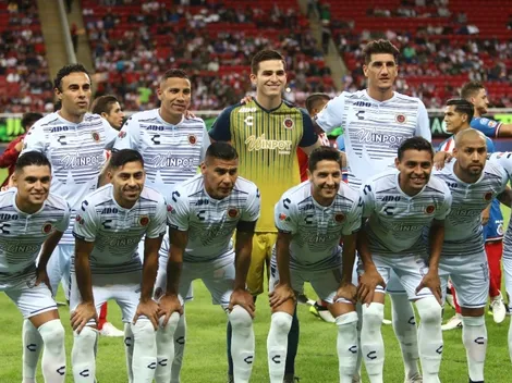 Empresario de Shark Tank quiere revivir al Veracruz